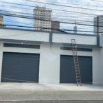 Salão para alugar em Jardim São Dimas, São José dos Campos, SP