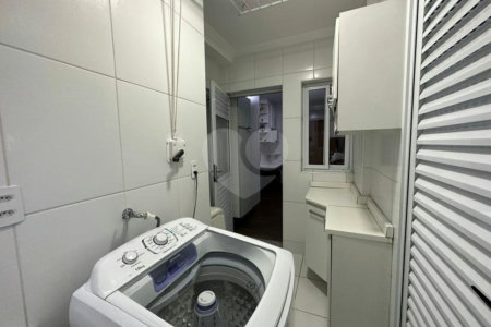 Apartamento para alugar com 3 quartos, sendo 2 suítes, em Jardim Emília, Sorocaba, SP
