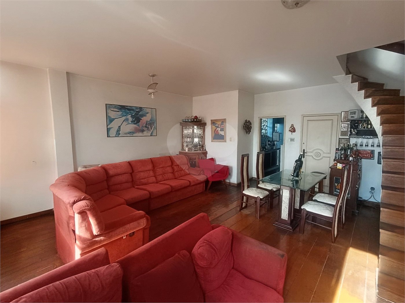 Apartamento à venda com 3 quartos em Maracanã, Rio de Janeiro, RJ