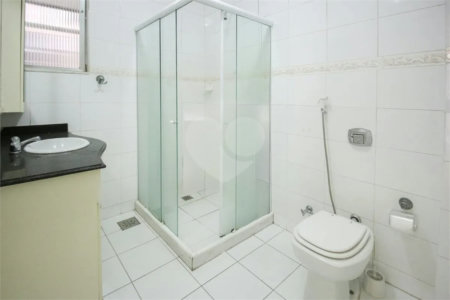 Apartamento à venda com 3 quartos em Leblon, Rio de Janeiro, RJ