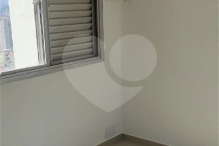 Apartamento à venda com 1 quarto em Cambuci, São Paulo, SP