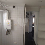 Apartamento à venda com 2 quartos em Pinheiros, São Paulo, SP
