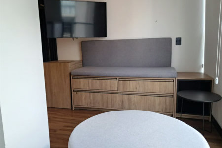 Apartamento à venda com 1 quarto em Pinheiros, São Paulo, SP