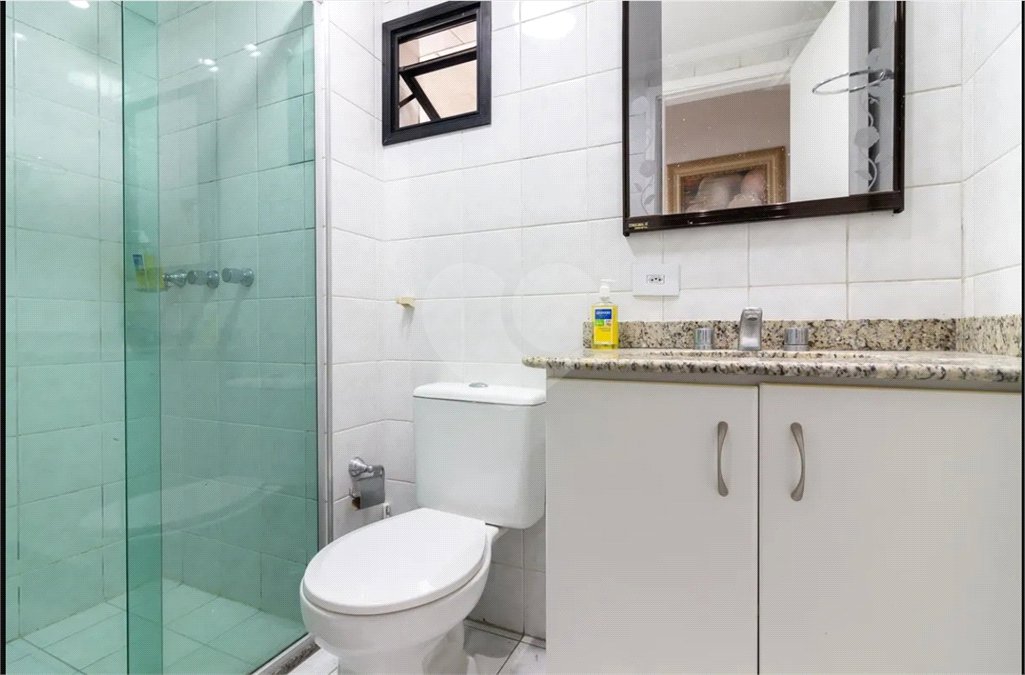 Apartamento à venda com 3 quartos, sendo 1 suíte, em Lauzane Paulista, São Paulo, SP