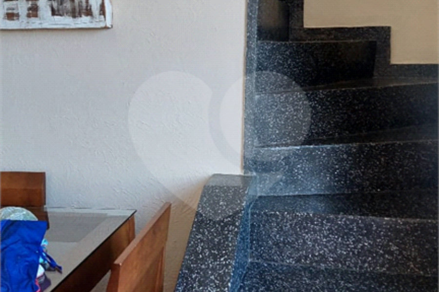 Casa à venda com 3 quartos em Vila Madalena, São Paulo, SP