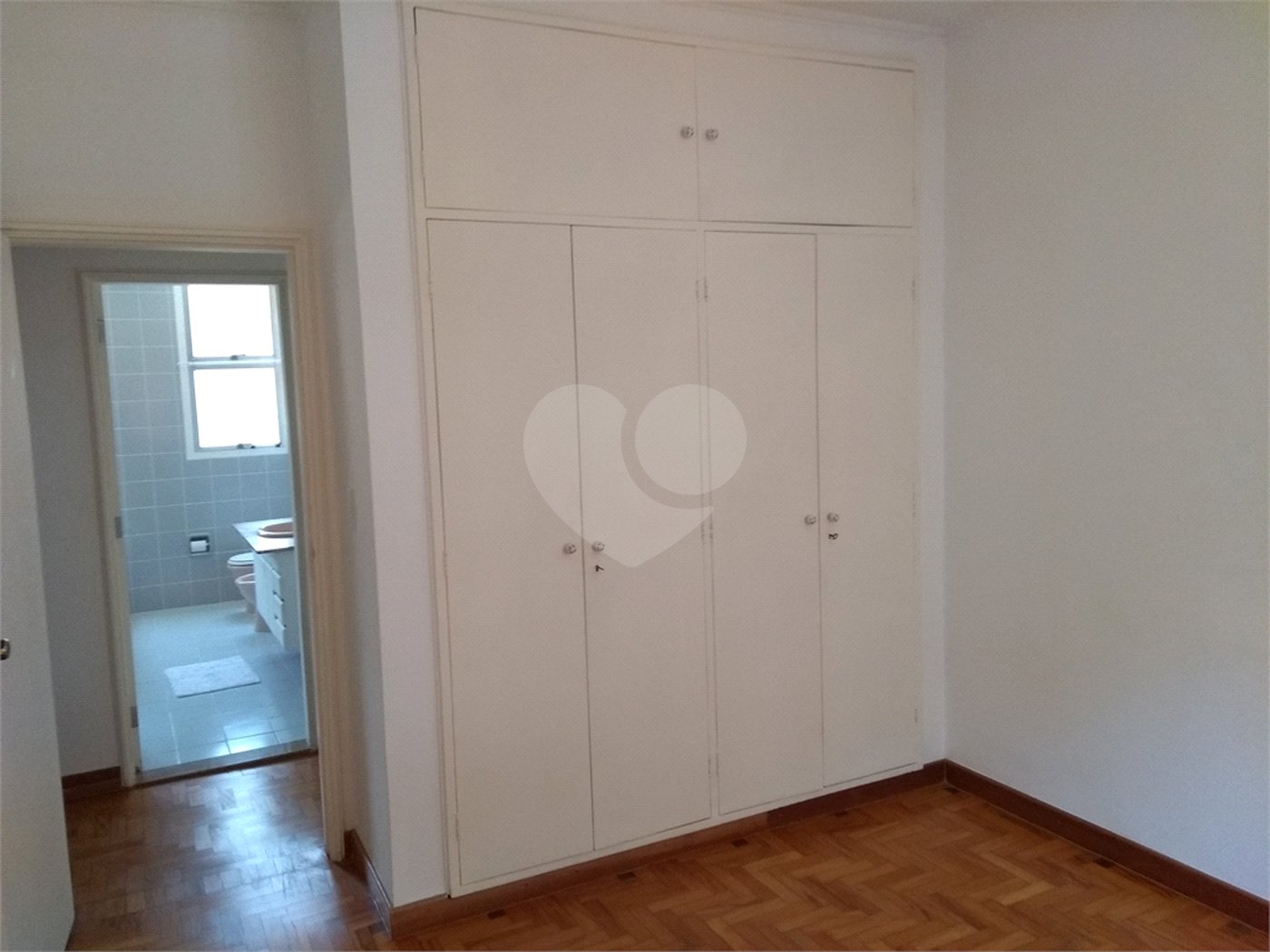 Apartamento à venda com 3 quartos em Jardim Paulista, São Paulo, SP