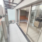 Apartamento à venda com 1 quarto em Pinheiros, São Paulo, SP