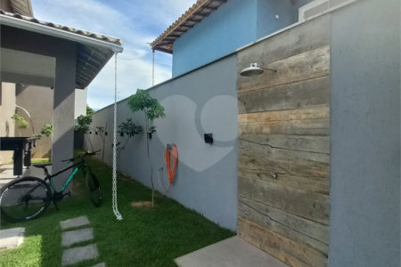 Casa em condomínio à venda com 4 suítes em Caravelas, Armação dos Búzios, RJ