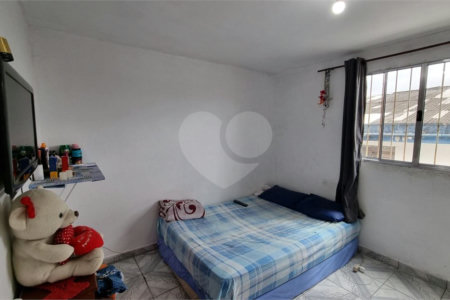 Casa à venda com 4 quartos em Jardim São Jorge (raposo Tavares), São Paulo, SP