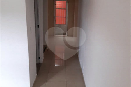 Casa à venda com 5 quartos em Vila Aurora (zona Norte), São Paulo, SP