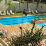 Apartamento à venda com 2 quartos em Parque Reboucas, São Paulo, SP