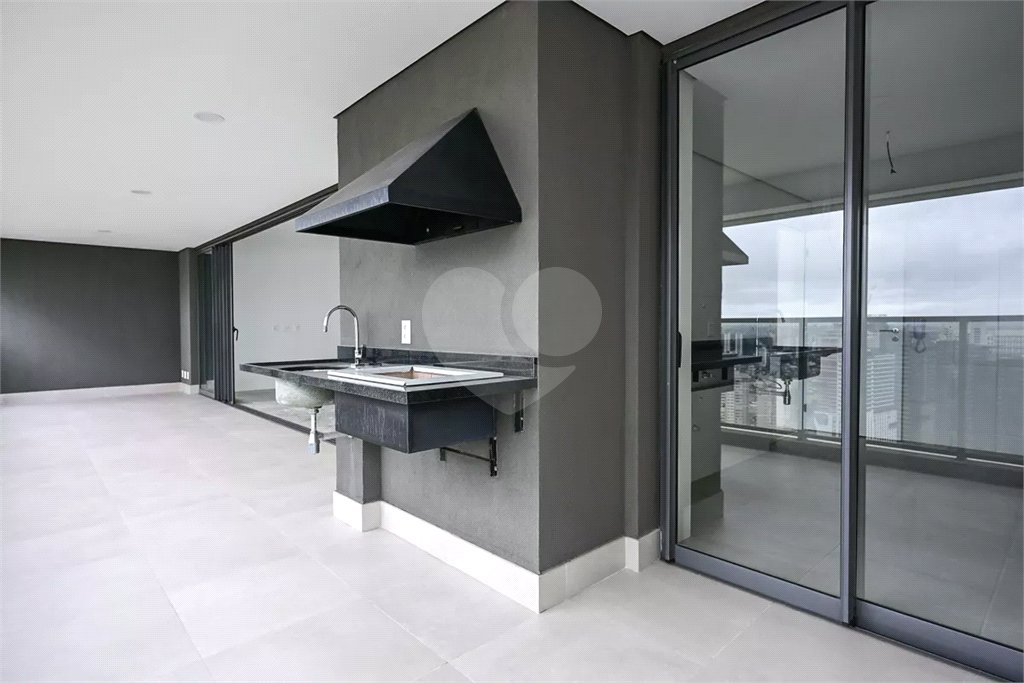 Apartamento à venda com 3 suítes,  em Jardim Fonte do Morumbi, São Paulo, SP