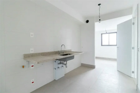 Apartamento à venda com 3 suítes em Brooklin Paulista, São Paulo, SP