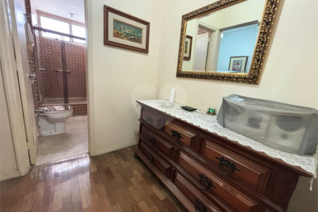 Apartamento à venda com 4 quartos, sendo 1 suíte, em Tijuca, Rio de Janeiro, RJ