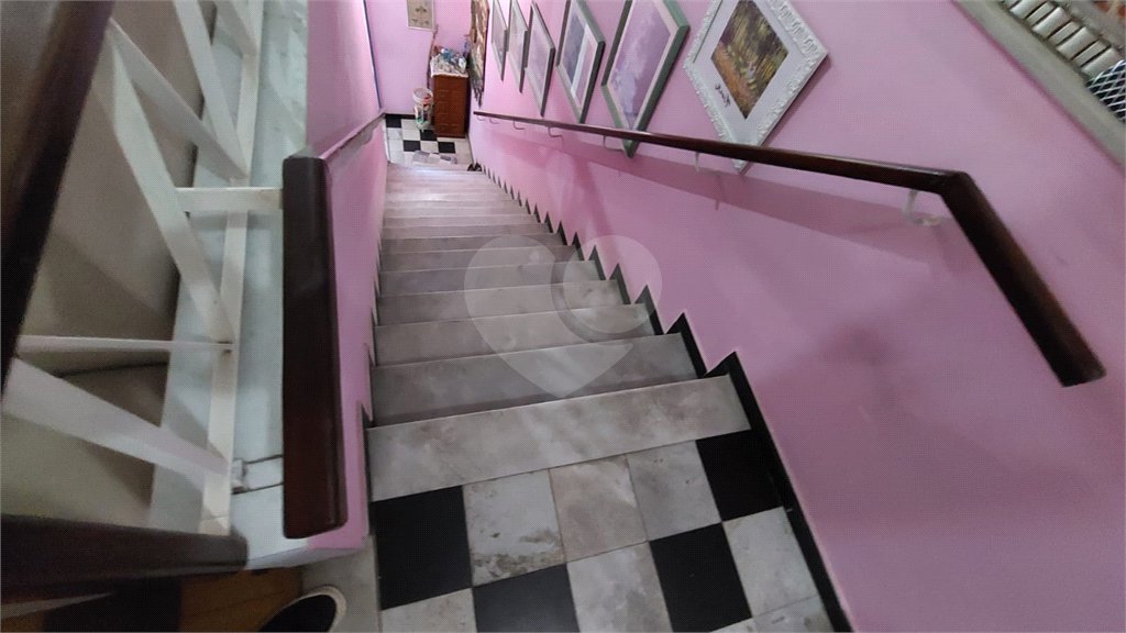 Casa à venda com 6 quartos, sendo 3 suítes, em Grajaú, Rio de Janeiro, RJ