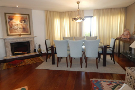 Apartamento à venda com 4 quartos, sendo 3 suítes, em Paraíso do Morumbi, São Paulo, SP
