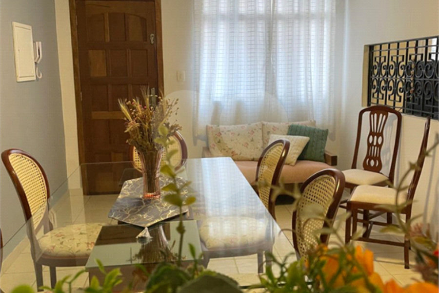 Apartamento à venda com 3 quartos, sendo 1 suíte, em Casa Verde, São Paulo, SP