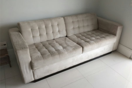 Apartamento para alugar com 2 quartos, sendo 1 suíte, em Vila Invernada, São Paulo, SP