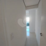 Apartamento para alugar com 3 quartos, sendo 1 suíte, em Perdizes, São Paulo, SP