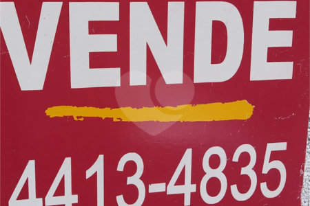 Terreno à venda no Centro, Atibaia, SP