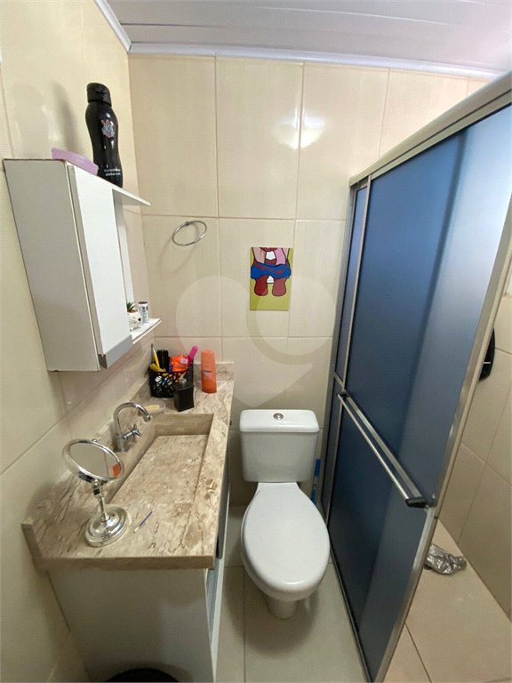Casa à venda com 2 suítes em Cidade Kemel, São Paulo, SP