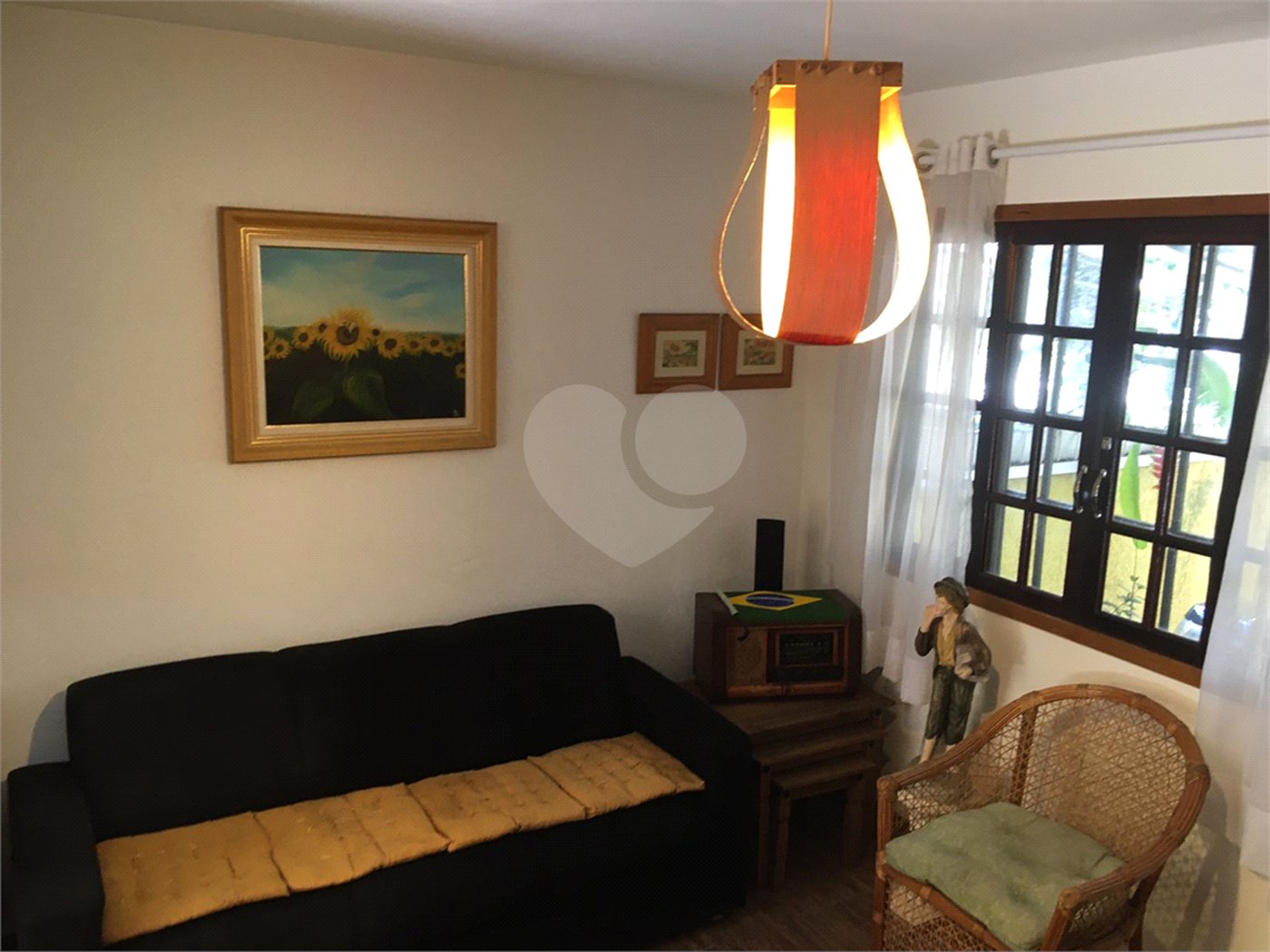 Casa à venda com 2 quartos em Santana, São Paulo, SP
