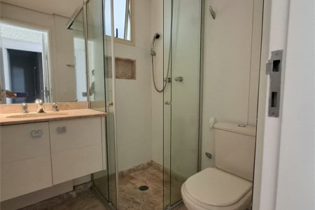 Apartamento à venda com 2 suítes em Pinheiros, São Paulo, SP