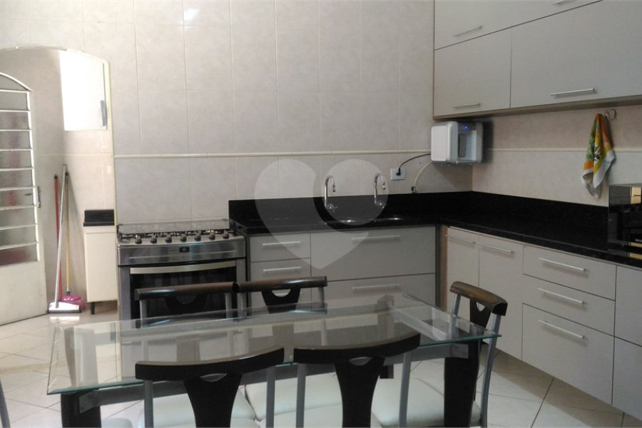 Sobrado à venda com 3 quartos, sendo 1 suíte,  em Imirim, São Paulo, SP