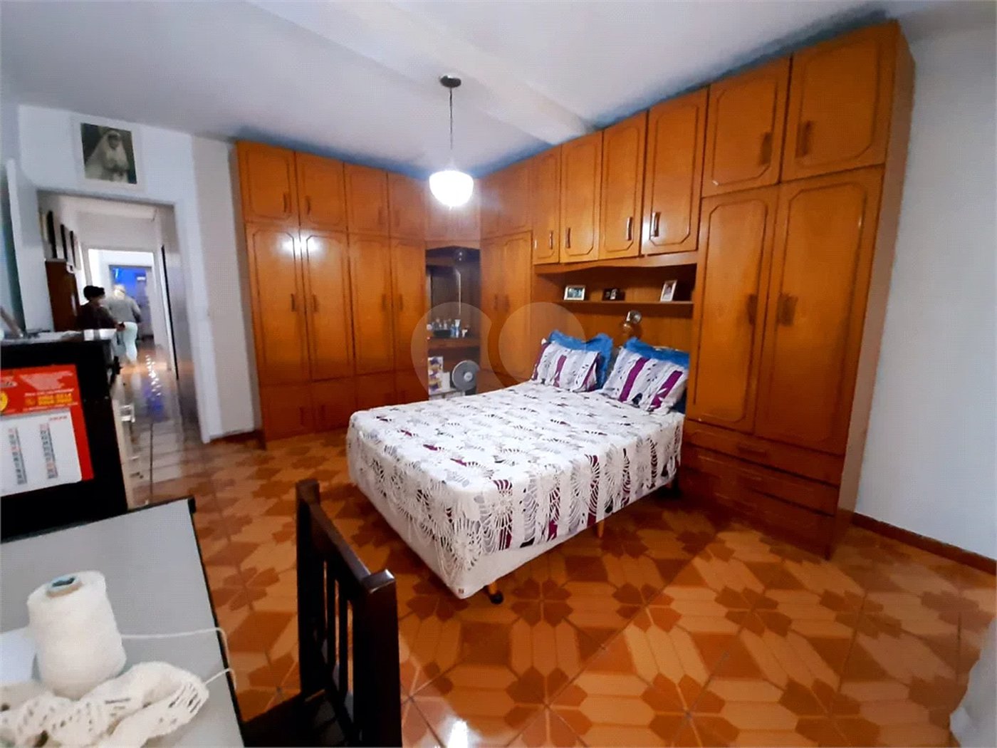 Sobrado à venda com 4 quartos, sendo 1 suíte, em Jardim Japão, São Paulo, SP