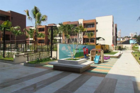 Apartamento à venda com 2 quartos, sendo 1 suíte, em Vila Monumento, São Paulo, SP
