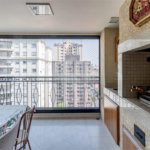Apartamento à venda com 3 suítes em Perdizes, São Paulo, SP