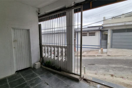 Casa à venda com 4 quartos em Jardim São Jorge (raposo Tavares), São Paulo, SP
