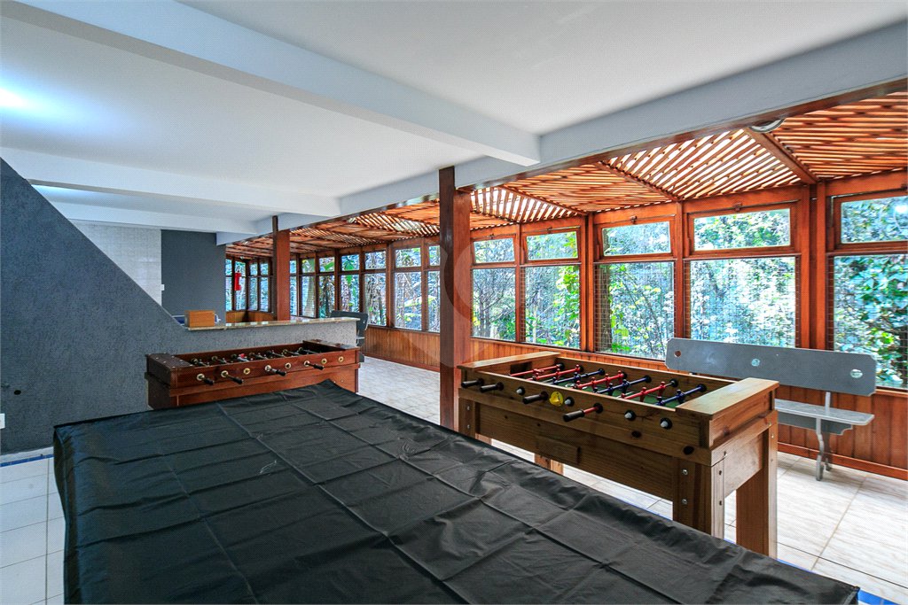 Apartamento à venda com 3 suítes em Jardim Marajoara, São Paulo, SP