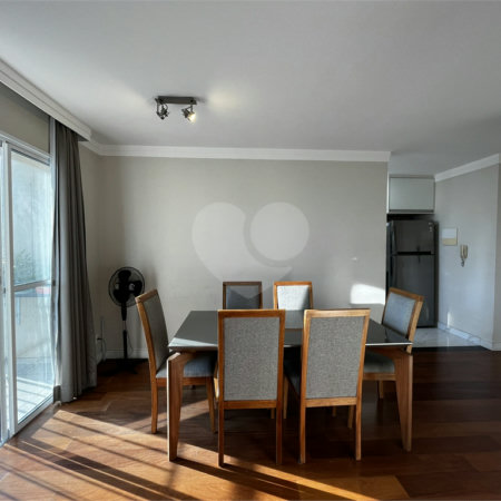 Apartamento à venda com 1 quarto em Jardim Monte Kemel, São Paulo, SP