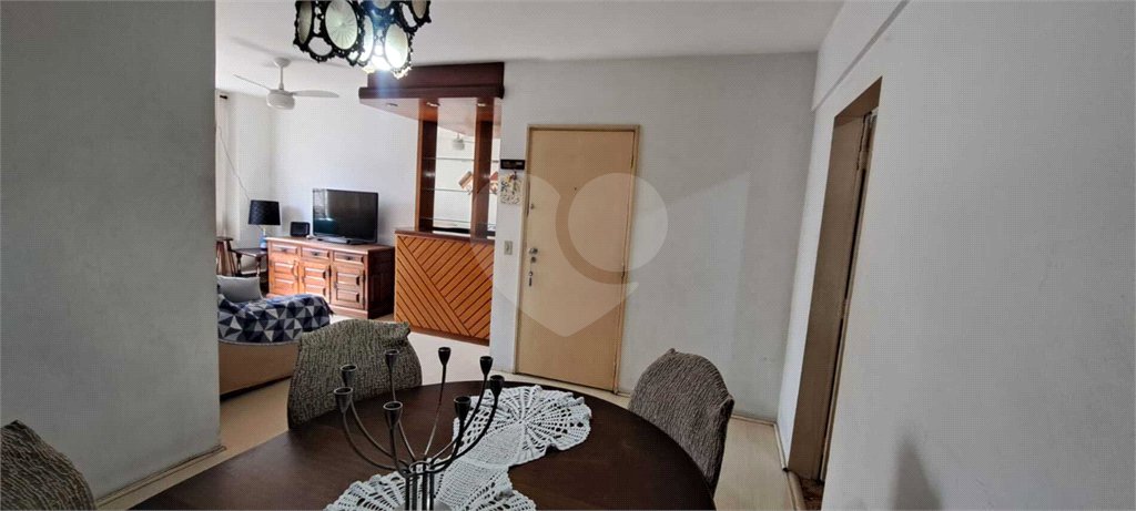 Apartamento à venda com 3 quartos, sendo 1 suíte, em Vila Uberabinha, São Paulo, SP
