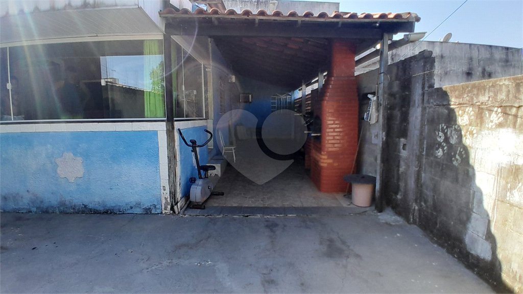 Casa à venda com 2 quartos, sendo 1 suíte, em Campo Grande, Rio de Janeiro, RJ