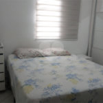 Apartamento à venda com 3 quartos, sendo 1 suíte,  em Vila São João, Sorocaba, SP