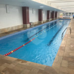 Edificio Soleil Clube Vila Mariana ANDAR ALTO ACIMA