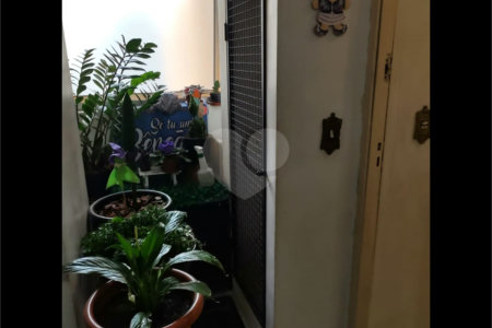 Apartamento a venda no Brás
