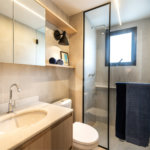 Apartamento Consolação Espetacular!!! Mobiliado próximo ao Mackenzie