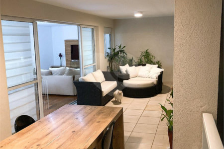 APARTAMENTO NA MOOCA 204 m² COM 4 SUITES E 4 VAGAS LAZER COMPLETO ACEITA PERMUTA