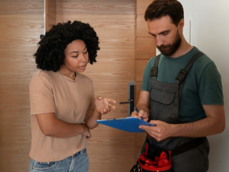 Vistoria de imóvel em Búzios: o checklist do que avaliar na hora de assinar o contrato