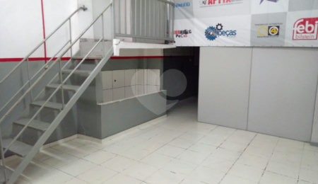 Prédio à venda no Centro, São Caetano do Sul, SP