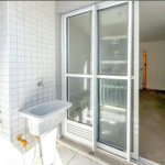 Apartamento à Venda no Condomínio Parque – Lapa 2 Quartos