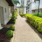 City Jaraguá - Apartamento para Locação - 46m²