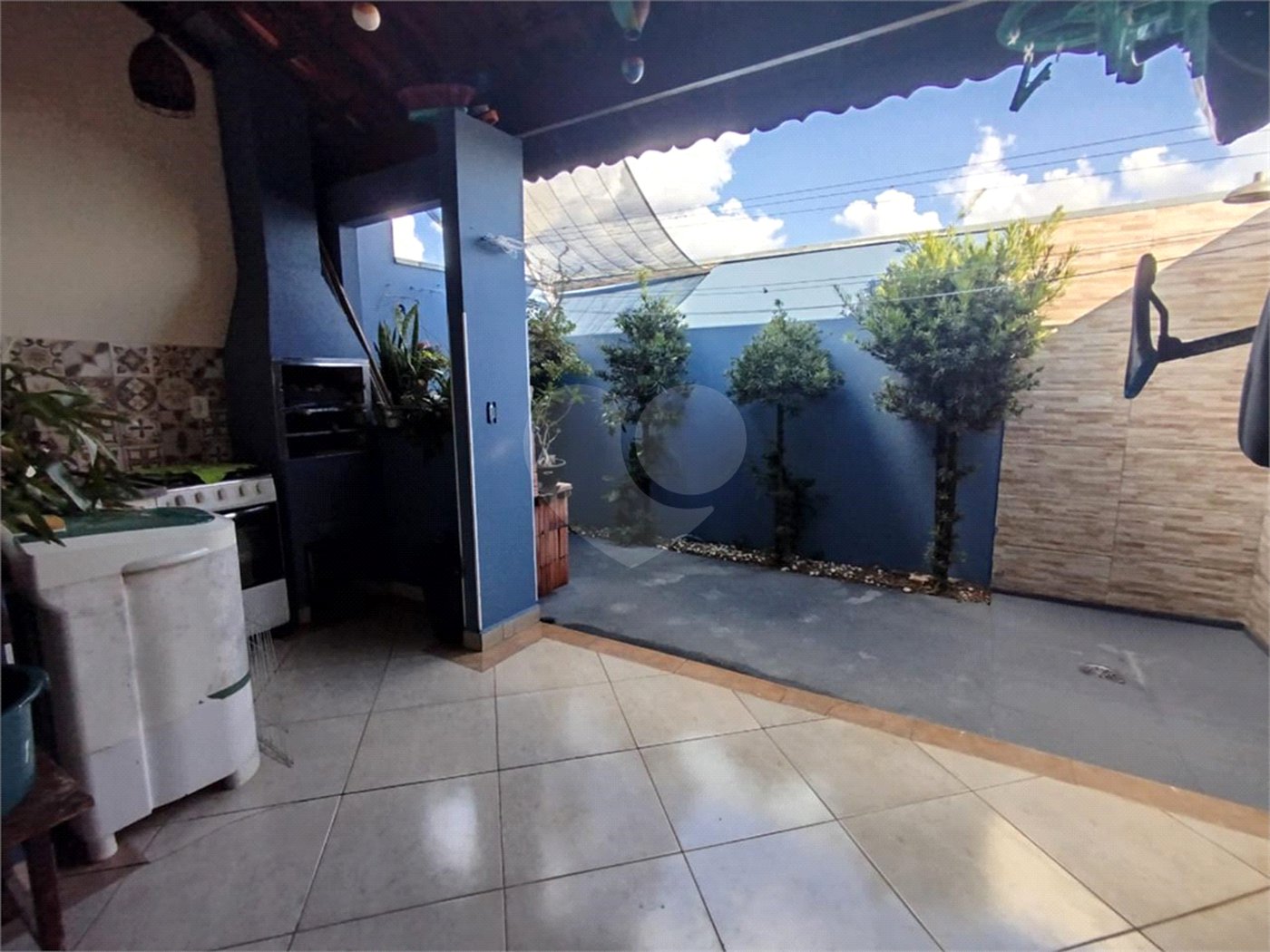 Casa À venda no Moradas II 3 dormitórios