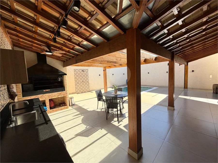 Casa com 4 quartos com sofisticação, conforto e exclusividade no Jardim Europa