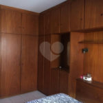 Apartamento para locação na Saúde de 80m² com 2 dormitórios.