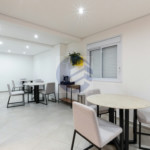 Apartamento para venda em Vila Suzana de 59m² com 2 quartos, sendo 1 suíte e 2 vagas