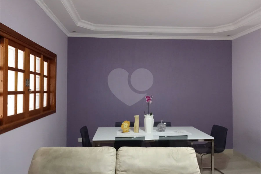 Casa a venda com 3 quartos no Bairro Campestre em Piracicaba